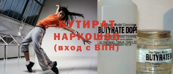 молекула духа Ельня