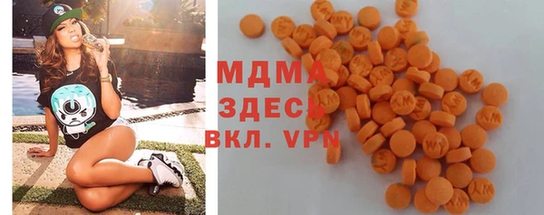 молекула духа Ельня